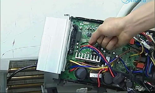 拉孜美的空调电话是多少