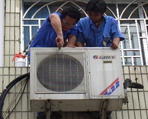 拉孜空调售后维修服务中心在哪里找