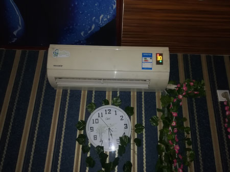 拉孜空调维修售后服务中心