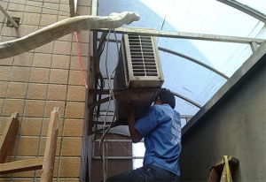 拉孜空调维修售后服务中心