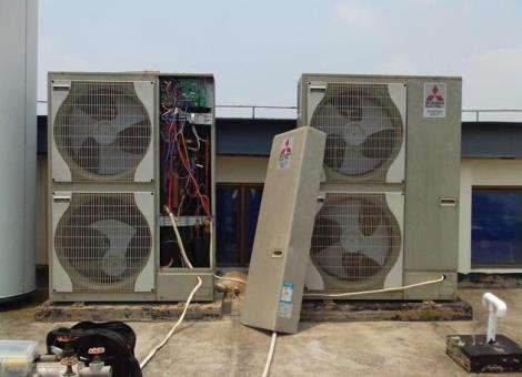 拉孜空调维修电话号码多少