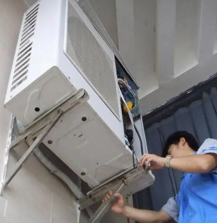 拉孜24小时空调维修热线