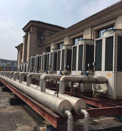 拉孜多联机维修 拉孜中央空调维修