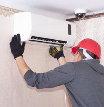 拉孜空调内机噪音大