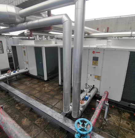 拉孜附近中央空调维修 拉孜上门中央空调维修